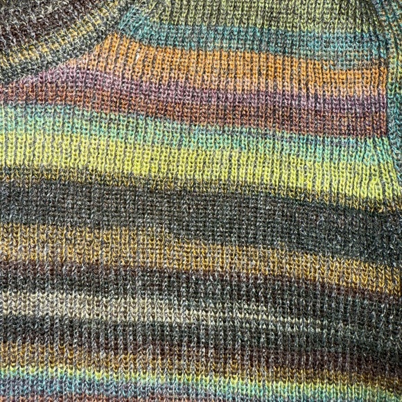 Anthropologie Moth Tunic Sweater - Picture 3 of 4